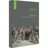 音像激情社会(澳)丽莎·希尔(Lisa Hill) 著;张江伟 译