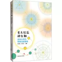 音像长大以后种太阳 面向未来的核聚变新能源褚建勋,陈思佳 编