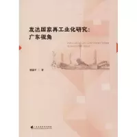 音像发达再工业化研究廖丽平 著