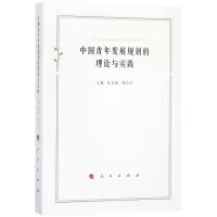 音像中国青年发展规划的理论与实践张良驯,杨长征 主编