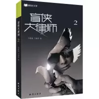 音像盲侠大律师冯栖潼,方春雨 著
