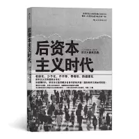 音像后时代[日]广井良典,译者:张玲后浪