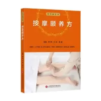 音像按摩颐养方/中华颐养书施维