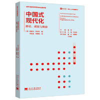 音像中国式现代化:路径、成就与挑战(意)弗斯科·贾尼尼