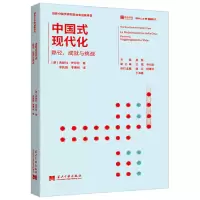 音像中国式现代化:路径、成就与挑战(意)弗斯科·贾尼尼