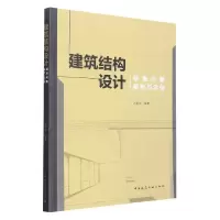 音像建筑结构设计疑难问题解析与实例边明钊