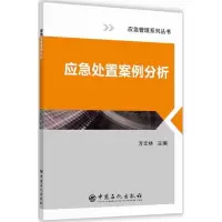 音像应急处置案例分析方文林 主编