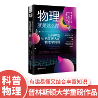 音像物理就是这么酷(美)保罗·J.纳辛