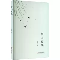 音像肩上有风李国华