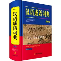 音像汉语成语词典 全新版汉语大字典编纂处 编