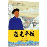 音像道光平叛文元 著