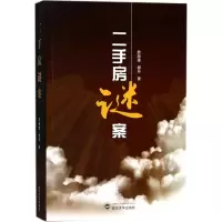 音像二手房谜案詹旭莲,谢丹 著