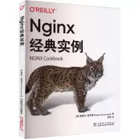 音像Nginx经典实例(美)德里克·德琼格