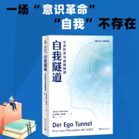 音像自我隧道 心灵科学与自我神话(德)托马斯·梅辛格