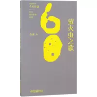 音像萤火虫之歌金波 著