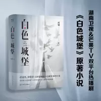 音像白色城堡(20)成钢