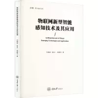 音像物联网新型智能感知技术及其应用向朝参,宫良一,杨振东