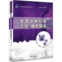 音像管理咨询经典工具与模型精选(第2版)孙连才 编
