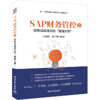 音像SAP财务管控(财务总监背后的管理大师2)任振清 张守彬