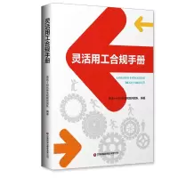 音像灵活用工合规手册劳达—HI伙伴法税顾问团队 著