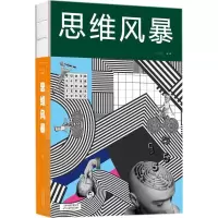 音像思维风暴白虹 编著