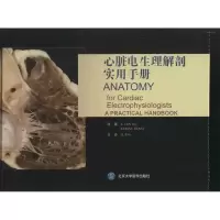 音像心脏电生理解剖实用手册S.Yen ho