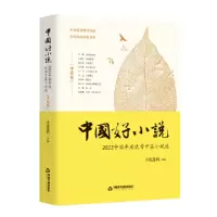 音像中国好小说·中篇卷:2022 中国年度中篇小说选小说选刊