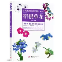 音像景观植物实用图鉴(第2辑):宿根草花薛聪贤