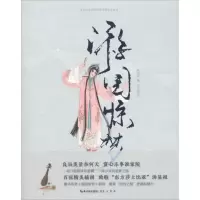 音像游园惊梦许如在 编;村儿猫 绘