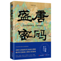 音像盛唐密码 :历史深处的成见、意见和预见丁自生著