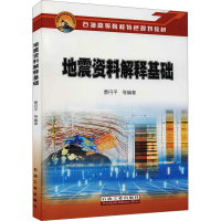 音像地震资料解释基础曹丹平 等 编