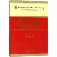 音像民间借贷与非法集资风险防范的法律机制研究岳彩申 等 著