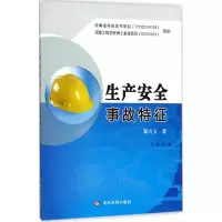 音像生产安全事故特征郑吉玉 著