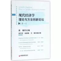 音像现代经济学理论与方创新坛高煜 主编