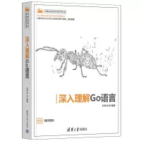 音像深入理解Go语言刘丹冰