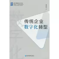 音像传统企业数字化转型翁士增