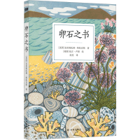 音像卵石之书(英)克里斯托弗·斯托克斯