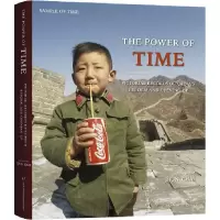 音像时间的力量(改革开放影像记1978-2018英文版)(精)Jijun Chai