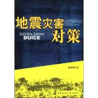 音像地震灾害对策姚攀峰