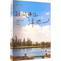 音像轻风拂过泮池 上海大学中文系生作品精选许道军 编