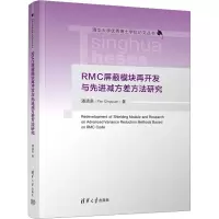 音像RMC屏蔽模块再开发与减方差方法研究潘清泉