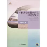 音像中国战略新兴产业研究与发展汪鸣 编