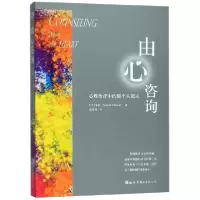 音像由心咨询(心理治疗中的超个人范式)(比)米杉|译者:倪男奇