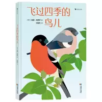 音像飞过四季的鸟儿安娜·克罗萨