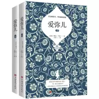 音像爱弥儿(上下)(法)让-雅克·卢梭