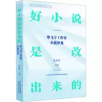 音像好小说是改出来的 飞宇工作室小说沙龙庞余亮