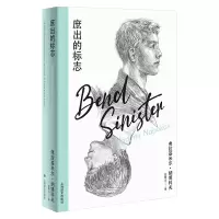 音像庶出的标志(美)弗拉基米尔·纳博科夫