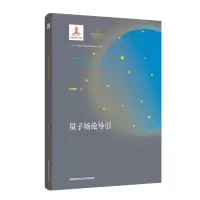 音像量子场论导引阮图南