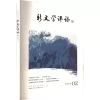 音像新文学评论 42黄永林,阎志,张永健 编