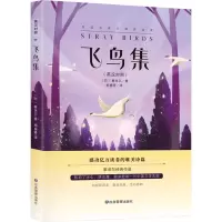 音像飞鸟集(英汉对照)(印)泰戈尔